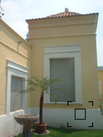 Complejo departamental en Puerto Cancún