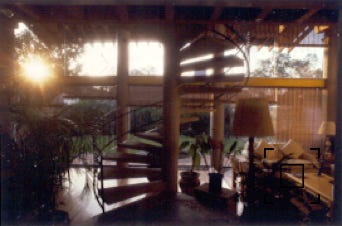 Complejo departamental en Puerto Cancún