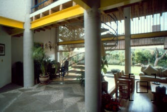 Complejo departamental en Puerto Cancún