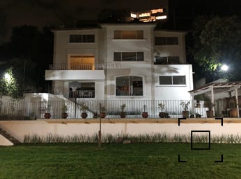 Complejo departamental en Puerto Cancún