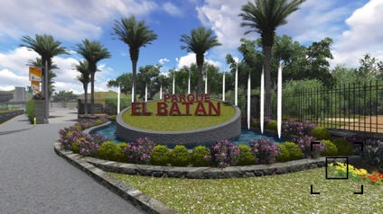 Complejo departamental en Puerto Cancún